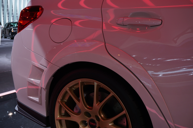 Illustration for article titled 2019 Chicago Auto Show: Why It, and Auto Shows, Still Matter